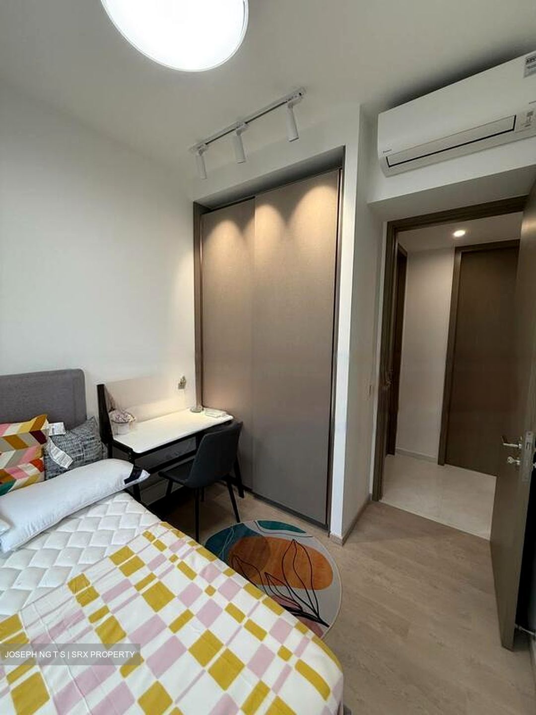 One-north Eden (D5), Apartment #485631811